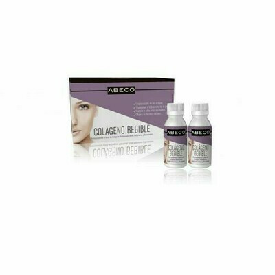 ABECO COLAGENO BEBIBLE 15 VIALES 30ML