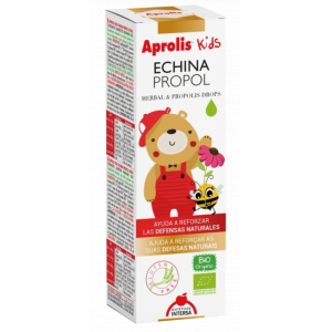 APROLIS KIDS ECHINA- PROPOL 50 ML