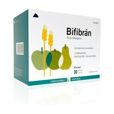 BIFIBRAN 14 SOBRES