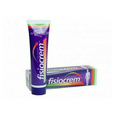 FISIOCREM CREMA 60 ML