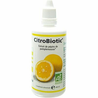 CITROBIOTIC GOTAS 50 ML