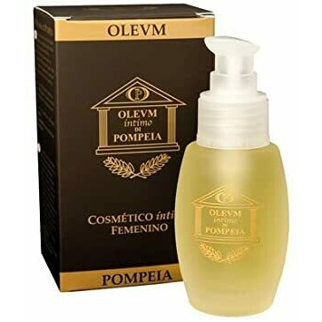 OLEUM INTIMO DI POMPEIA 50 ML