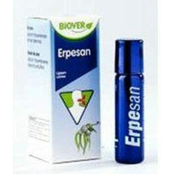 ERPESAN LABIAL 4 ML