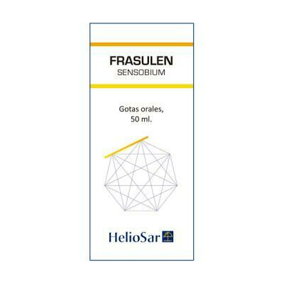 FRASULEN SENSOBIUM SOLUCION ORAL 50 ML-HELIOSAR-