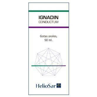 IGNADIN CONDUCTUM GOTAS 50 ML-HELIOSAR-