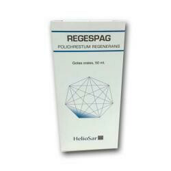 REGESPAG POLICHRESTUM REGENERA 50 ML-HELIOSAR-