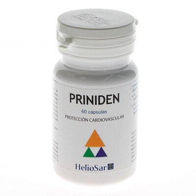 PRINIDEN 60 CAPS-HELIOSAR-