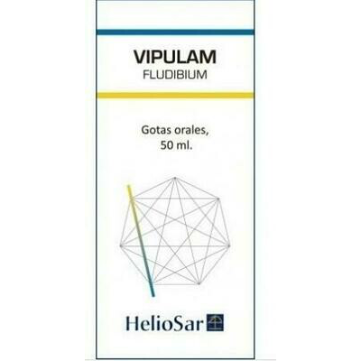 VIPULAM FLUDIBIUM GOT 50 ML-HELIOSAR-