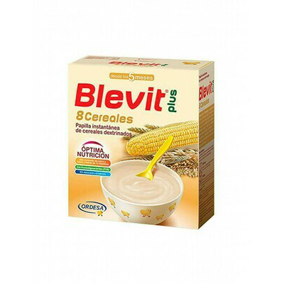 BLEVIT PLUS 8 CEREALES 1000 G