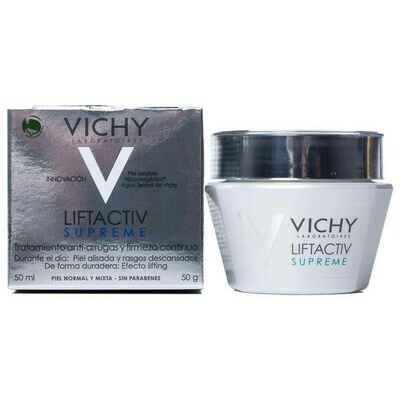 VICHY LIFTACTIV SUPREME P/NORMAL-MIXTA