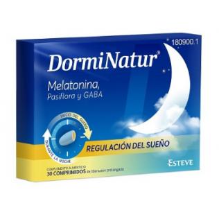 DORMINATUR 30 COMP LIBERACION PROLONGA -ESTEVE-