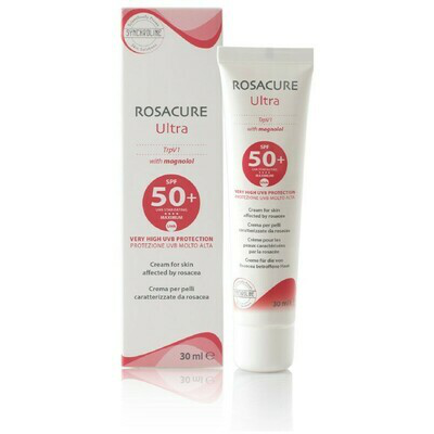 ROSACURE ULTRA SPF 50   EMULSION 30 ML