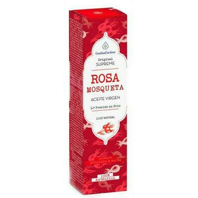 ACEITE DE ROSA DE MOSQUETA 50 ML -DIETETICOS INT