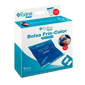 ACTIVITY BOLSA FRIO-CALOR 14X18CM - FARLINE