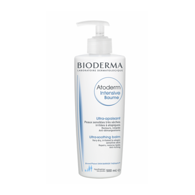 BIODERMA ATODERM INTENSIVE BAUME 500 ML