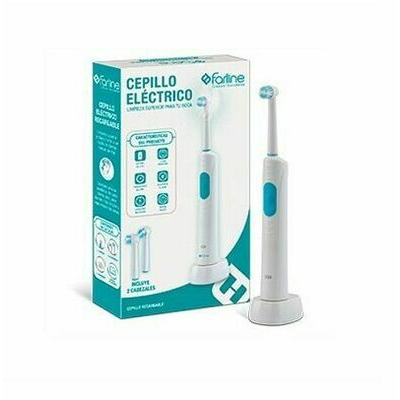 CEPILLO DENTAL ELECTRICO-FARLINE -