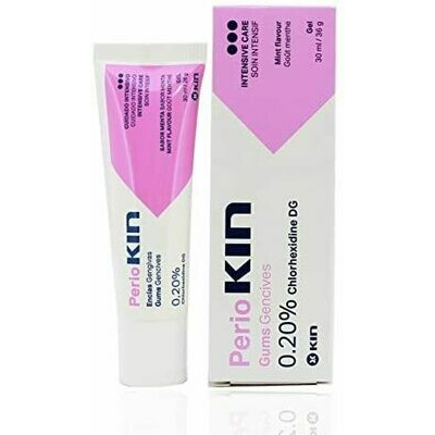 PERIO-KIN GEL DENTAL 0,20% 30 GR