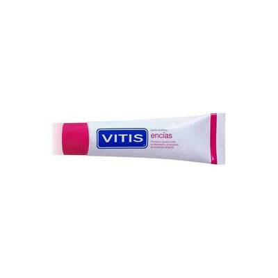 PASTA DENTAL ENCIAS 150 ML-VITIS-