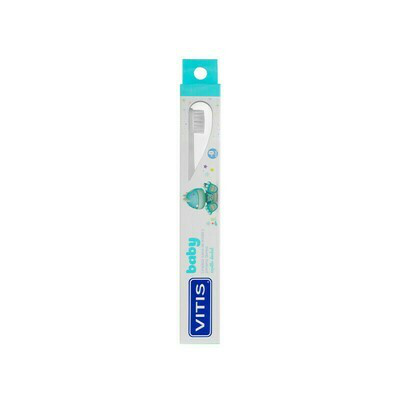 CEPILLO DENTAL BABY  0 AÑOS-VITIS-