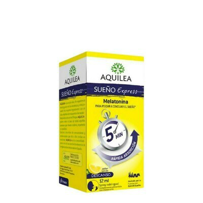 AQUILEA SUEÑOS EXPRESS SPRAY 12 ML