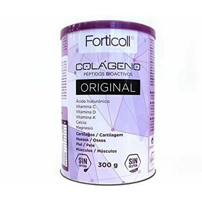 FORTICOLL COLAGENO ORIGINAL 300 GRS