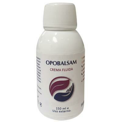 OPOBALSAM TOPICO 150 ML -HELIOSAR-