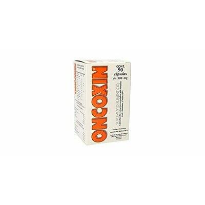 OCOXIN 300 MG 90 CAPS -CATALYSIS-