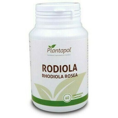 RODIOLA 45 CAP - PLANTAPOL - B