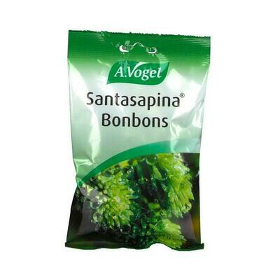 SANTASAPINA CARAMELOS 100 GR -VOGEL-