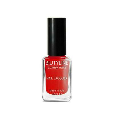 BIUTYLINE LACA UÑAS N:24 COLLECT HAPPY