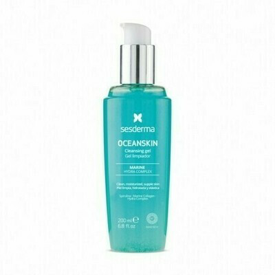 SESDERMA OCEANSKIN GEL LIMPIADOR 200 ML