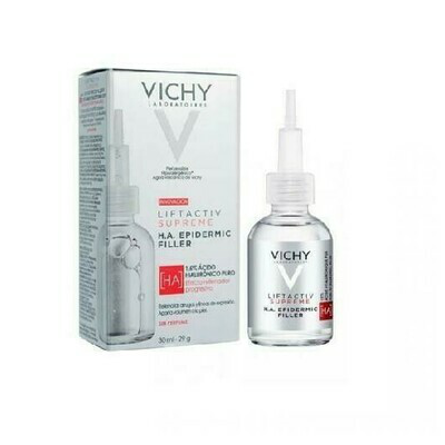 VICHY LIFACTIV SUPREME H.A.EPIDERMIC FILLER