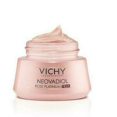 VICHY NEOVADIOL ROSE PLATINIUM OJOS 15 ML