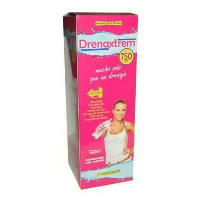 DRENA EXTREM 750 ML -PINISAN-