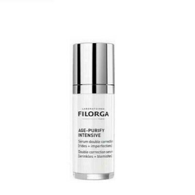 FILORGA AGE-PURIFY INTENSIVE SERUM 30 ML