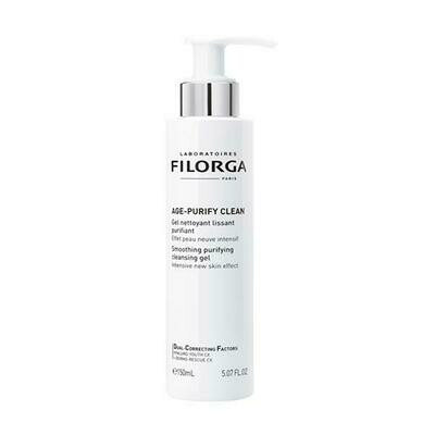 FILORGA AGE-PURIFY CLEAN GEL 150 ML