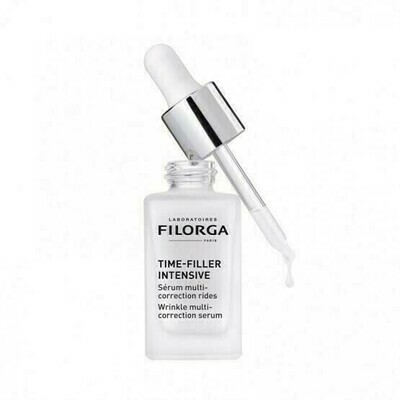 FILORGA TIME FILLER INTENSIVE SERUM, 30 ML.