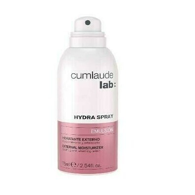 CUMLAUDE HYDRA  BRUMA 360 HIDRATAC VULVAR 75ML