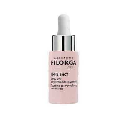 FILORGA NCEF SHOT CONCENTRADO SERUM 15 ML