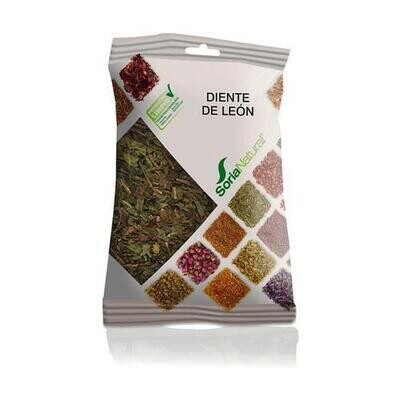 DIENTE DE LEON  50 GRS -SORIA NATURAL-