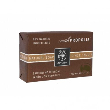 APIVITA PROPOLEO PASTILLA DE JABON 125 GR