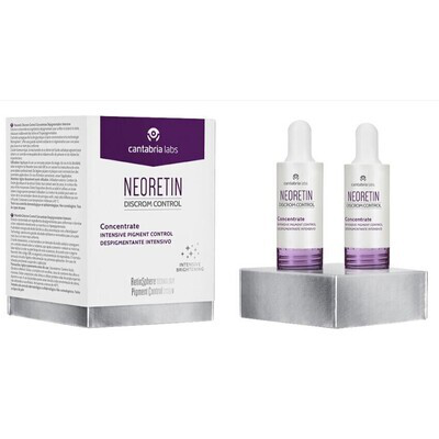 NEORETIN DISCROM CONTROL CONCENTRATE 20 ML