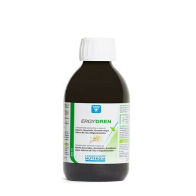 ERGYDREN 250 ML-NUTERGIA-