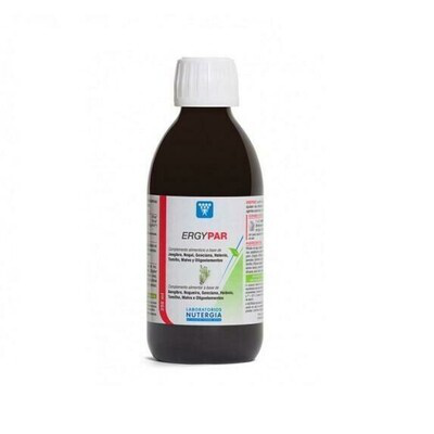 ERGYPAR 250 ML -NUTERGIA-