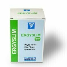 ERGYSLIM  30 SOBRES -NUTERGIA-