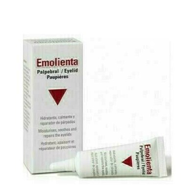 EMOLIENTA PALPEBRAL REPARA PARPADOS  10ML -VIÑAS