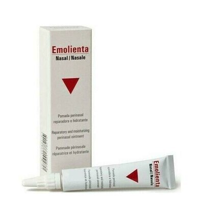 EMOLIENTA NASAL 10 ML - VIÑAS -