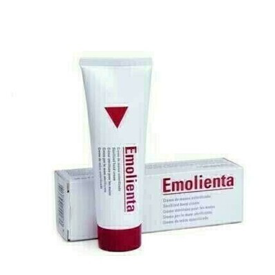 EMOLIENTA CREMA DE MANOS HIDRATANTE 50ML.- VIÑAS