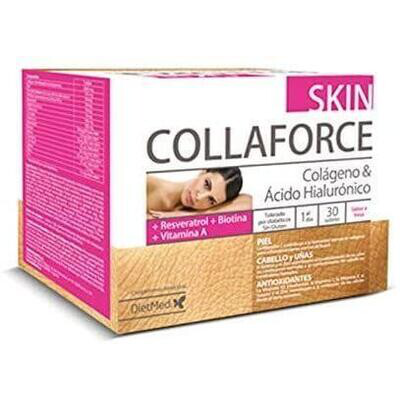 COLLAFORCE 30 SOBRES  -DIETMED-