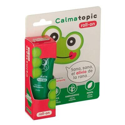 CALMATOPIC ROLL- ON  30 ML